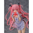 (PO) Kedama Tamano Succubus Rurumu Valentine Ver. Image_9