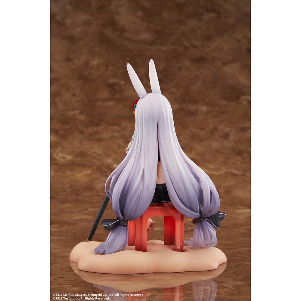 (PO) Azur Lane - Shimakaze The Island Wind Rests Ver. Image_5