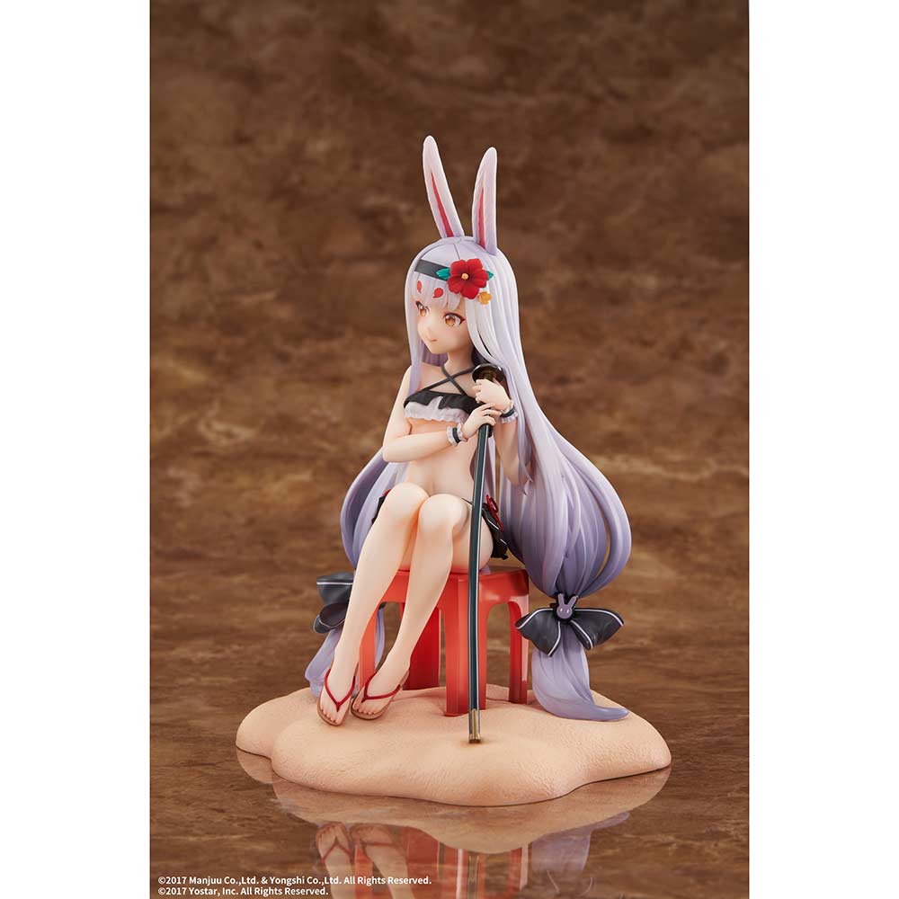 (PO) Azur Lane - Shimakaze The Island Wind Rests Ver. Image_6