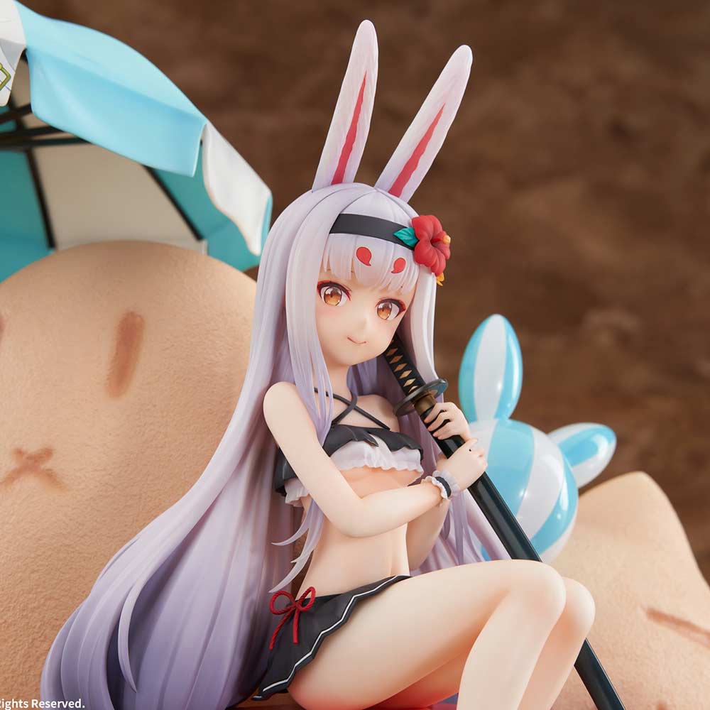 (PO) Azur Lane - Shimakaze The Island Wind Rests Ver. DX Edition Image_1