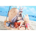 (PO) Azur Lane - Shimakaze The Island Wind Rests Ver. DX Edition Image_5