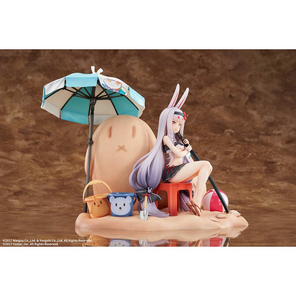 (PO) Azur Lane - Shimakaze The Island Wind Rests Ver. DX Edition Image_11