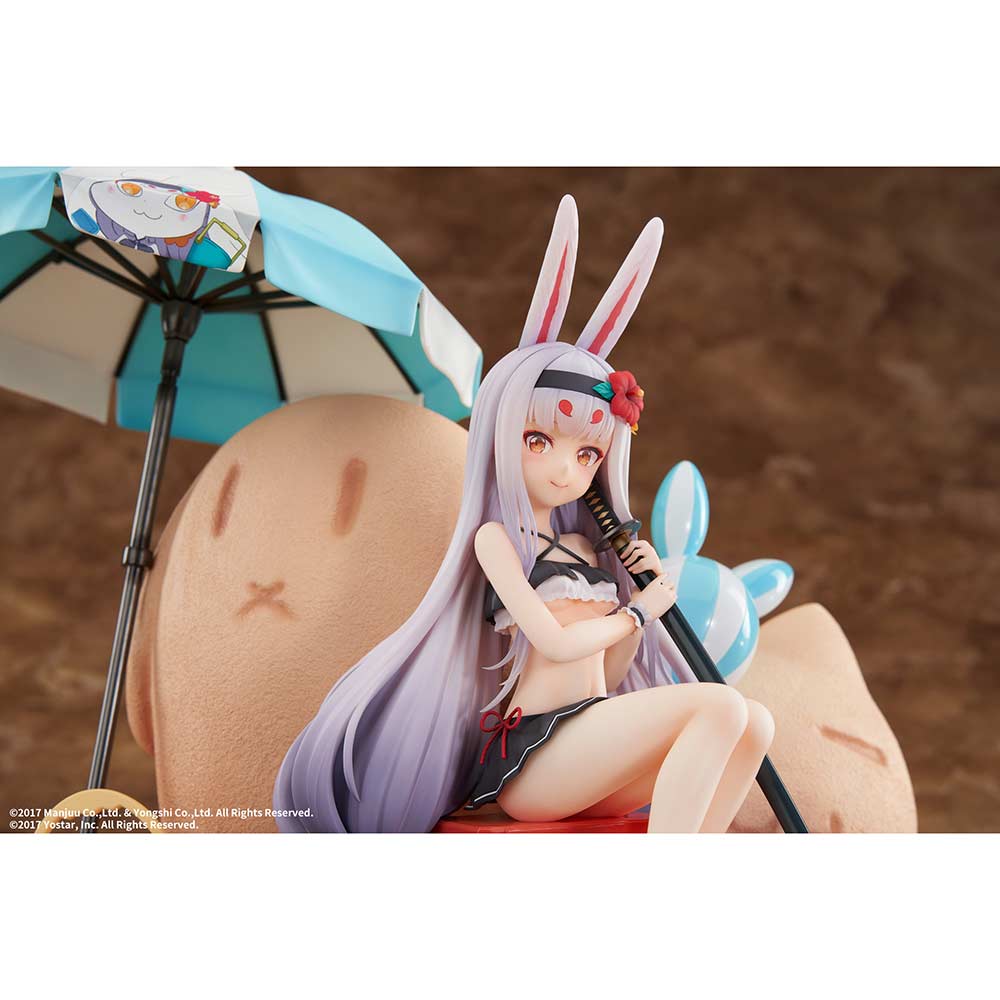 (PO) Azur Lane - Shimakaze The Island Wind Rests Ver. DX Edition Image_13