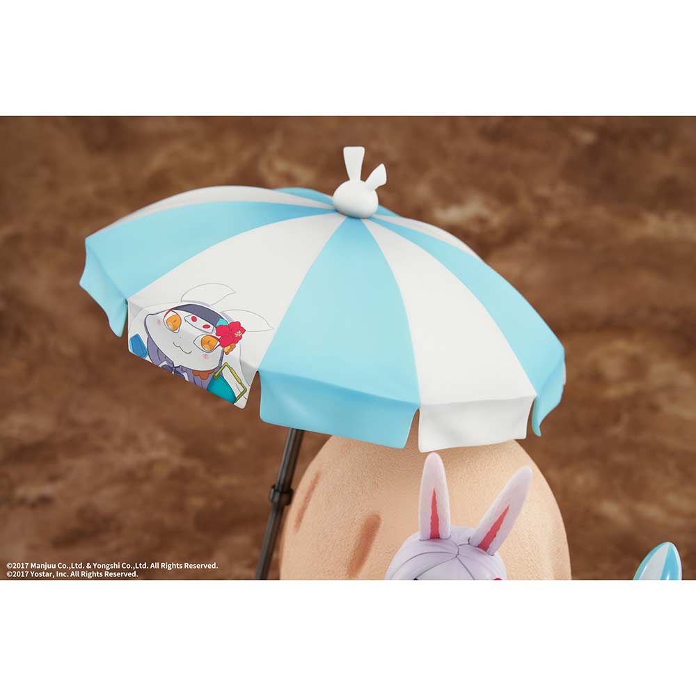 (PO) Azur Lane - Shimakaze The Island Wind Rests Ver. DX Edition Image_16