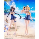 (PO) PHANTASY STAR ONLINE 2 es - Cool Breeze Gene Summer Vacation Image_9