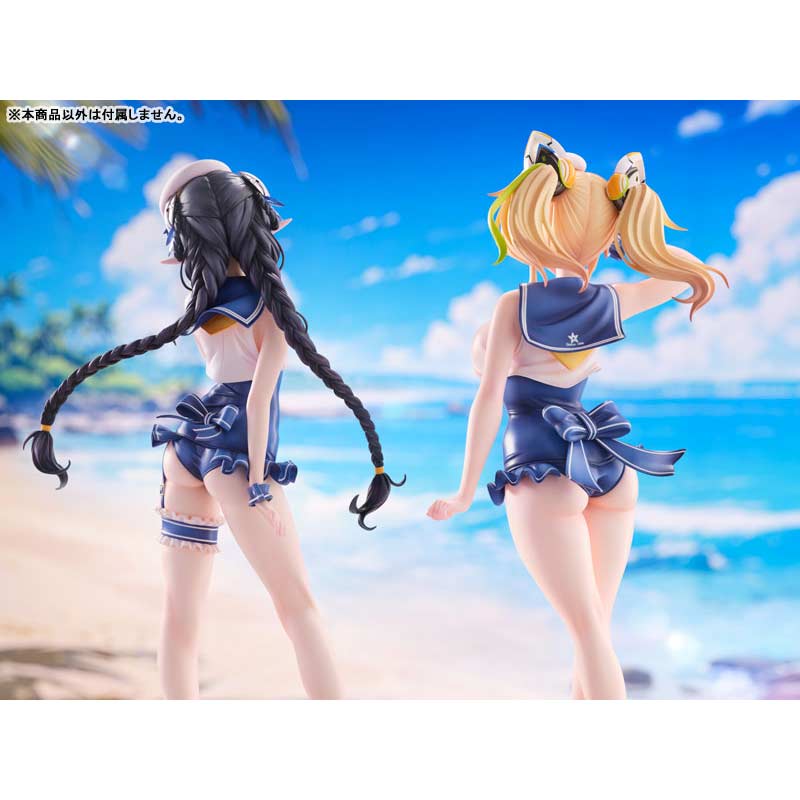 (PO) PHANTASY STAR ONLINE 2 es - Cool Breeze Gene Summer Vacation Image_10