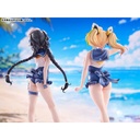 (PO) PHANTASY STAR ONLINE 2 es - Cool Breeze Gene Summer Vacation Image_10
