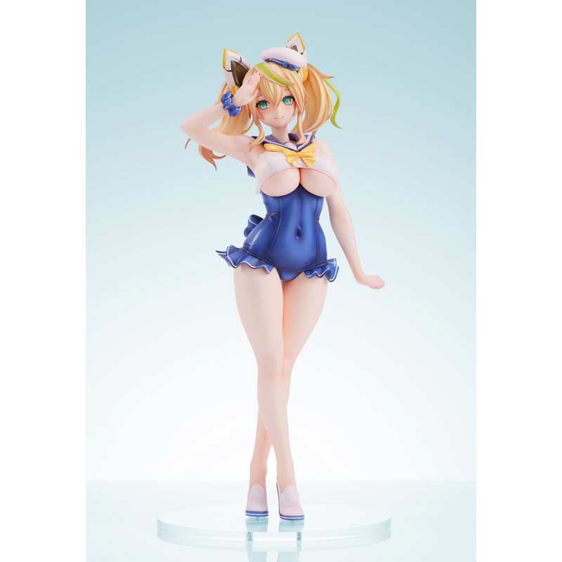 (PO) PHANTASY STAR ONLINE 2 es - Cool Breeze Gene Summer Vacation Image_13