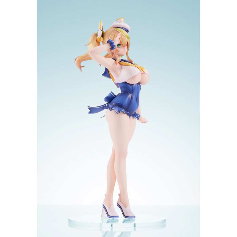 (PO) PHANTASY STAR ONLINE 2 es - Cool Breeze Gene Summer Vacation Image_14