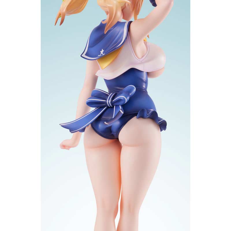 (PO) PHANTASY STAR ONLINE 2 es - Cool Breeze Gene Summer Vacation Image_16