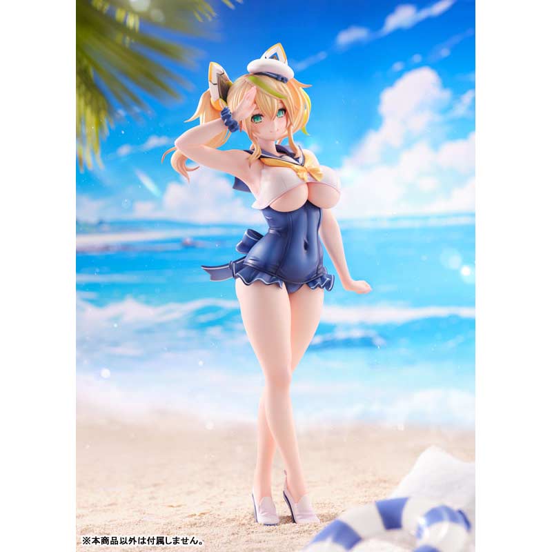 (PO) PHANTASY STAR ONLINE 2 es - Cool Breeze Gene Summer Vacation Image_19