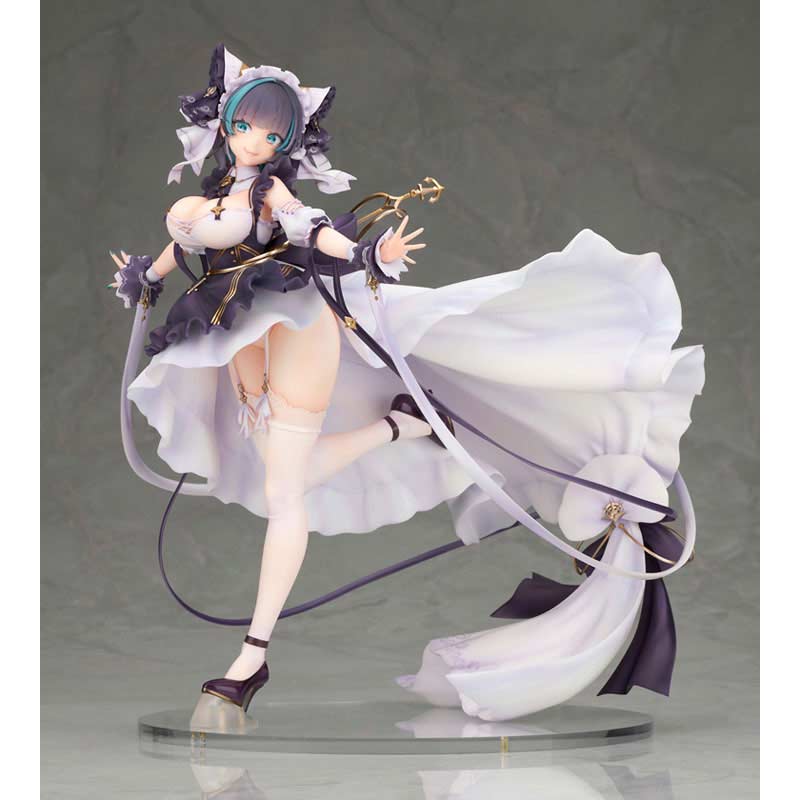 (PO) Azur Lane - Cheshire Image_5