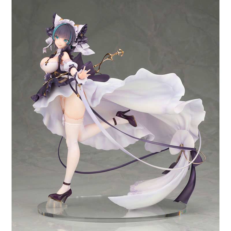 (PO) Azur Lane - Cheshire Image_6