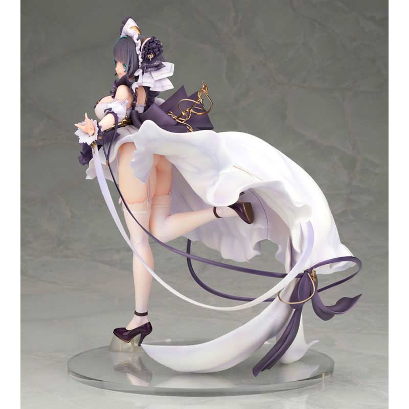 (PO) Azur Lane - Cheshire Image_8