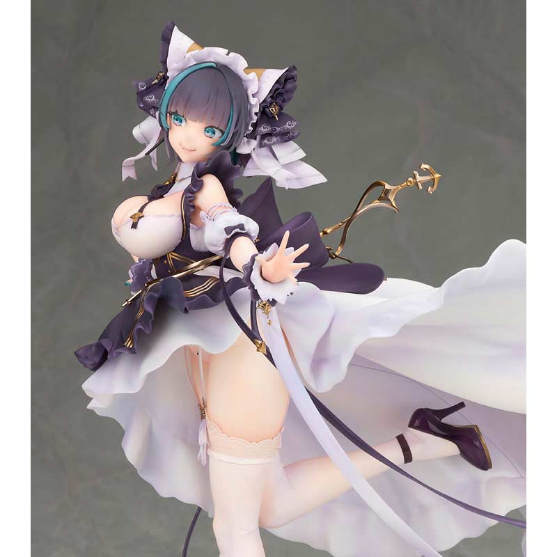 (PO) Azur Lane - Cheshire Image_11