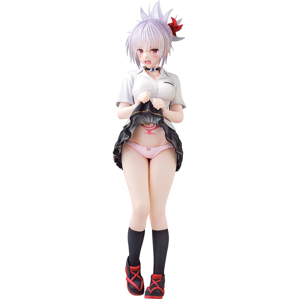 (PO) Ayakashi Triangle - Matsuri Kazamaki Image_2