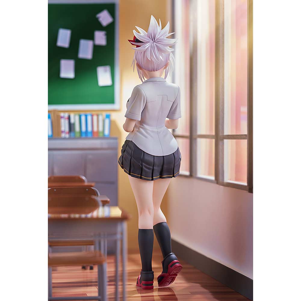 (PO) Ayakashi Triangle - Matsuri Kazamaki Image_6