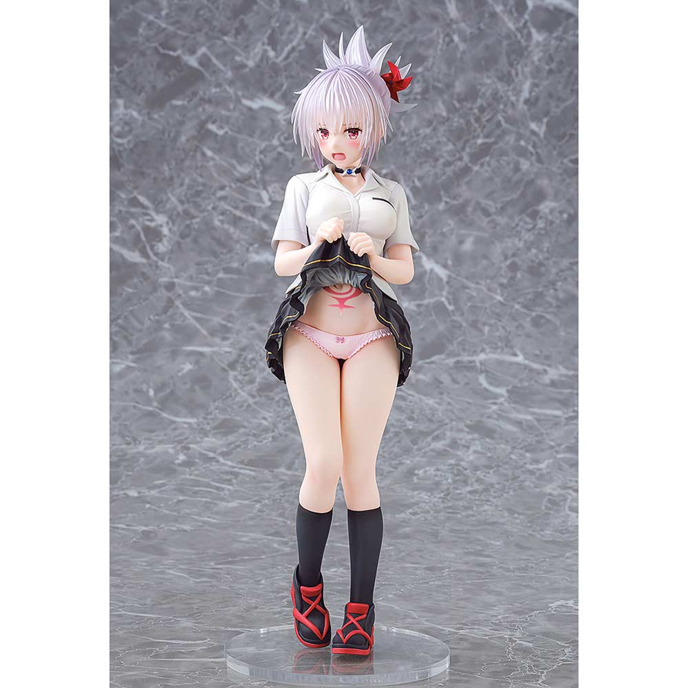 (PO) Ayakashi Triangle - Matsuri Kazamaki Image_8