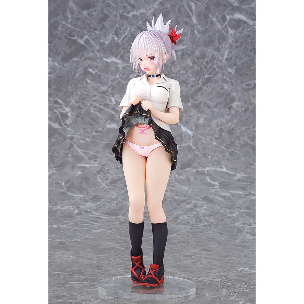 (PO) Ayakashi Triangle - Matsuri Kazamaki Image_9