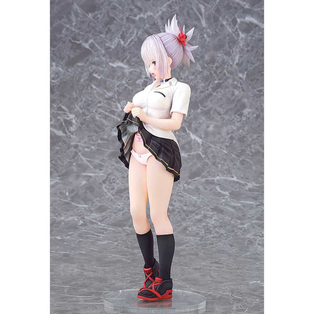 (PO) Ayakashi Triangle - Matsuri Kazamaki Image_10