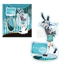 (PO) Acrylic Stand That Time I Got Reincarnated as a Slime Rimuru Bunny Ver. Image_1