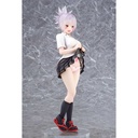 (PO) Ayakashi Triangle - Matsuri Kazamaki Image_11