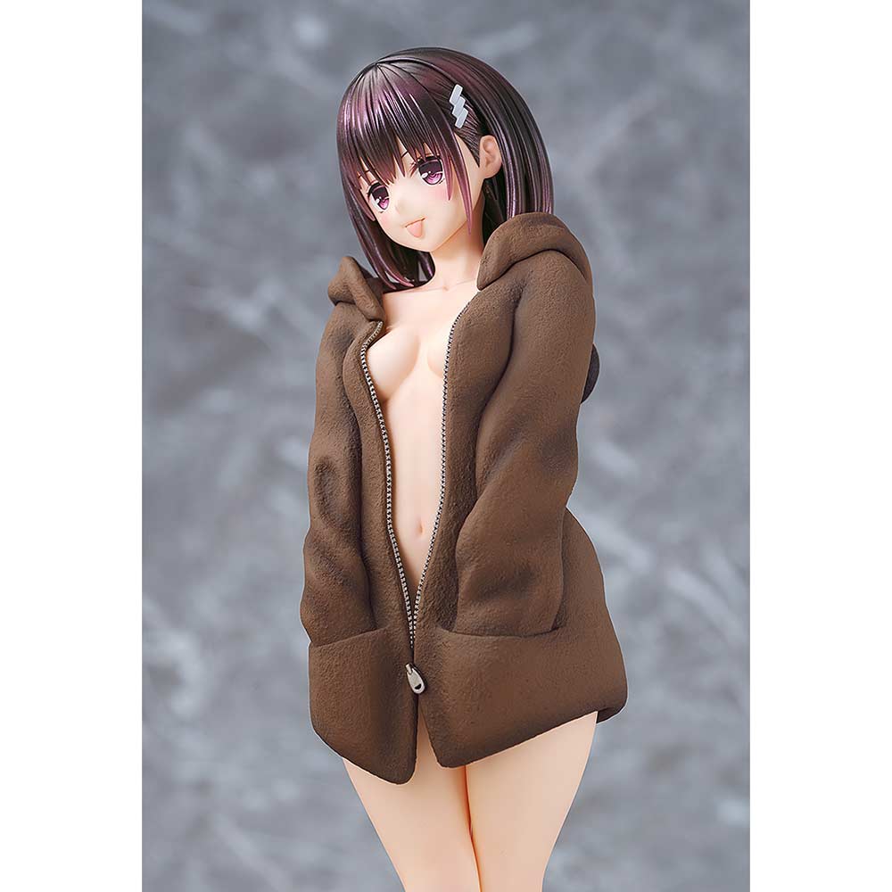 (PO) Ayakashi Triangle - Suzu Kanade Image_14
