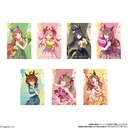 (PO) Uma Musume Pretty Derby Twin Wafer Card Special R [BOX] Image_2