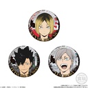 (PO) Haikyu! Battle at the Garbage Dump Can Badge Biscuit [BOX] Image_4