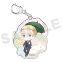 (PO) Hetalia World Stars Trading Aurora Acrylic Key Chain (DreCelle Mini) [BOX] Image_3