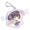 (PO) Hetalia World Stars Trading Aurora Acrylic Key Chain (DreCelle Mini) [BOX] Image_4