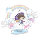 (PO) Hetalia World Stars Yurakko Acrylic Stand 3 Japan (DreCelle Mini) Image_1