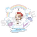(PO) Hetalia World Stars Yurakko Acrylic Stand 6 France (DreCelle Mini) Image_1