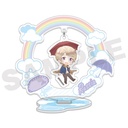 (PO) Hetalia World Stars Yurakko Acrylic Stand 7 Russia (DreCelle Mini) Image_1