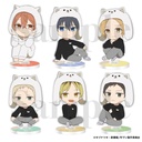 (PO) Given The Movie: Hiiragi Mix Trading Mini Acrylic Stand [BOX] Image_1