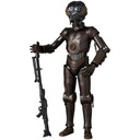 (PO) MAFEX Star Wars: The Empire Strikes Back - 4-LOM (TM) Image_2