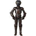 (PO) MAFEX Star Wars: The Empire Strikes Back - 4-LOM (TM) Image_4