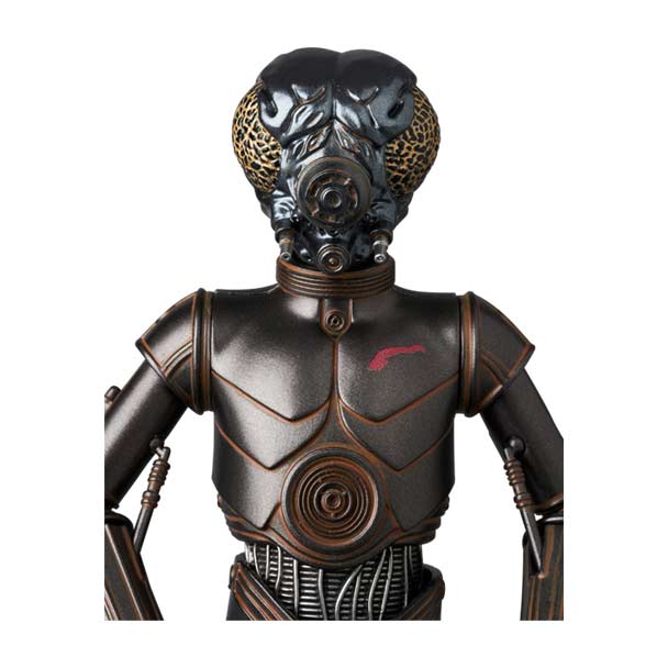 (PO) MAFEX Star Wars: The Empire Strikes Back - 4-LOM (TM) Image_7