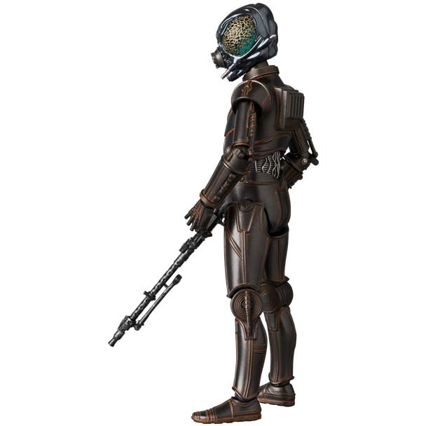 (PO) MAFEX Star Wars: The Empire Strikes Back - 4-LOM (TM) Image_8