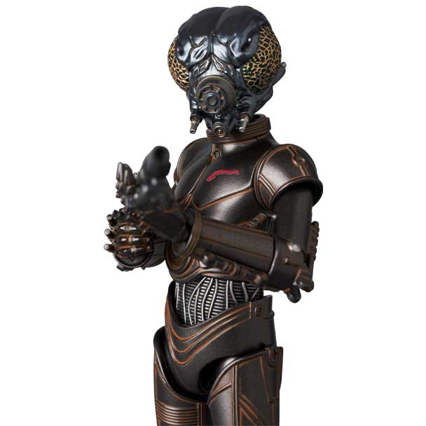 (PO) MAFEX Star Wars: The Empire Strikes Back - 4-LOM (TM) Image_9