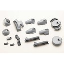 (PO) MARUTTOYS TAMOTU Type-S Parts Set Image_2