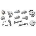 (PO) MARUTTOYS TAMOTU Type-S Parts Set Image_6
