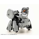 (PO) MARUTTOYS TAMOTU Type-S Parts Set Image_9