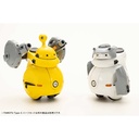 (PO) MARUTTOYS TAMOTU Type-S Parts Set Image_13