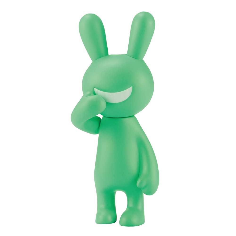 (PO) BLACK RABBiT 2 [BOX] Image_2