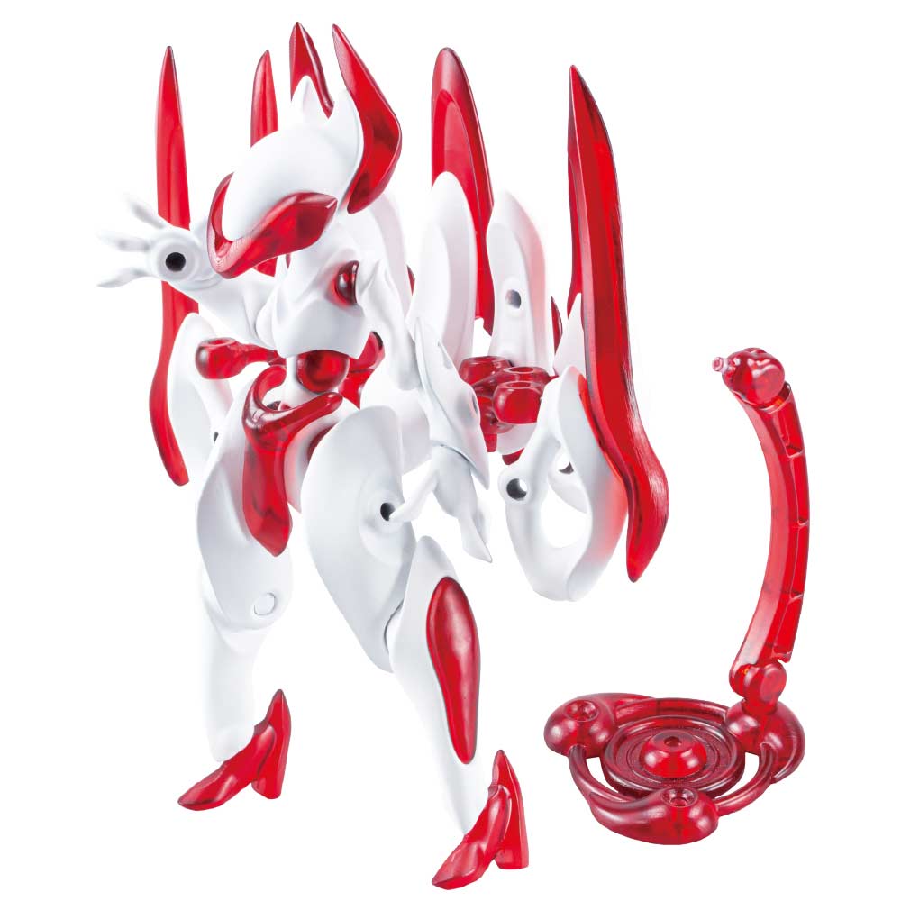 (PO) FORM Series Fox Void Enhanced [BOX] Image_3