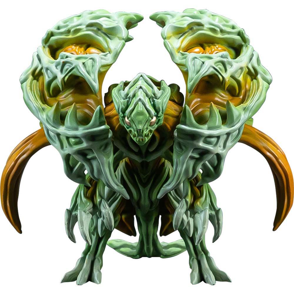 (PO) Kasou Kaiju Gaboja & Gimeron [BOX] Image_2