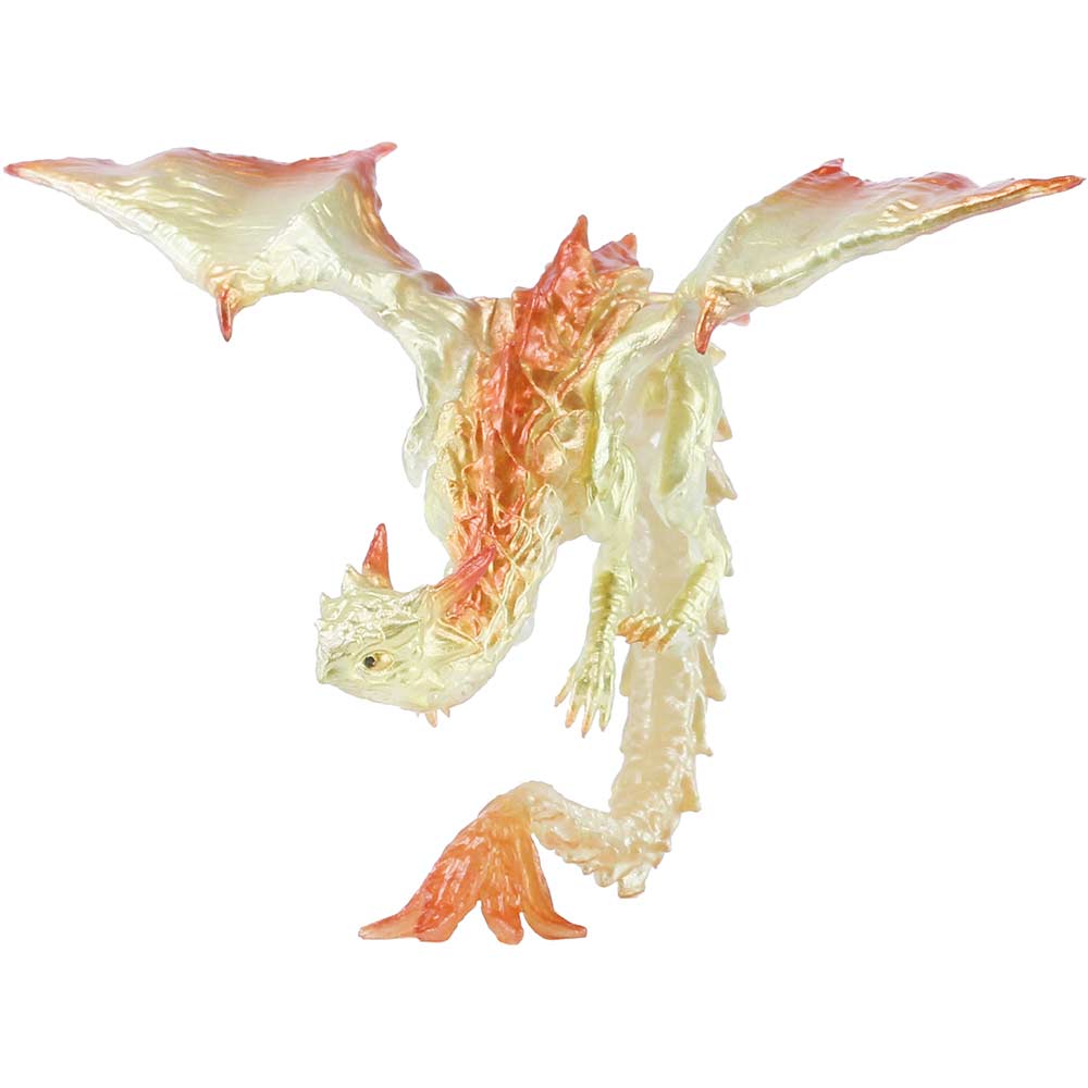 (PO) Tiny Dragon on Finger 2 -Carat- [BOX] Image_3