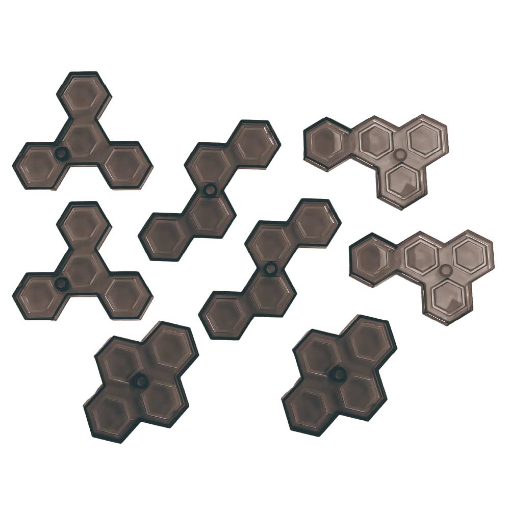 (PO) Oshi Expansion Series Barrier 2 [BOX] Image_3