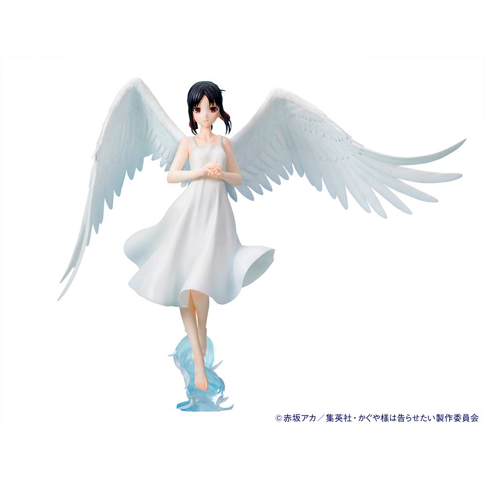 (PO) Kaguya-sama: Love is War - Shinomiya Kaguya Ending Ver. Image_2
